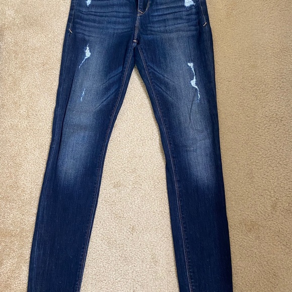 💫💫Express jeans💫💫 - Picture 3 of 3